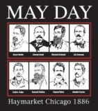 May Day 1886